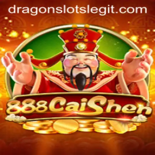 Exploring the Exciting World of 888CaiShen: A Dragon Slots Experience