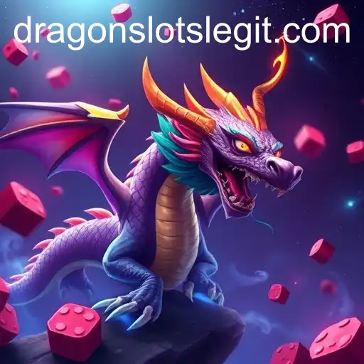 About Us: Dragon Slots