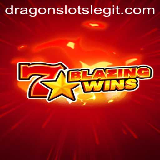Discover the Thrilling World of BlazingWins: Dragon Slots Adventure