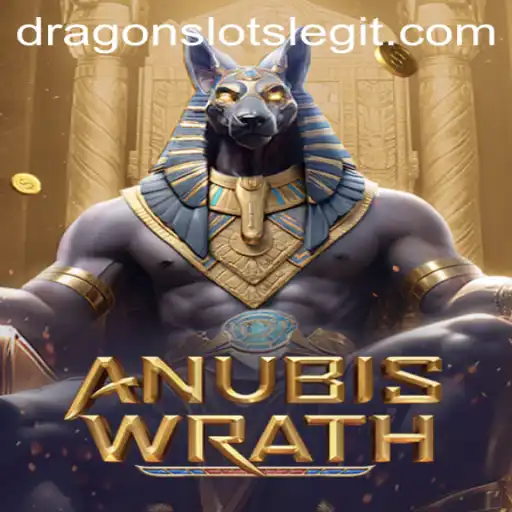 AnubisWrath: An Engaging Adventure into the World of Ancient Egypt and Dragon Slots