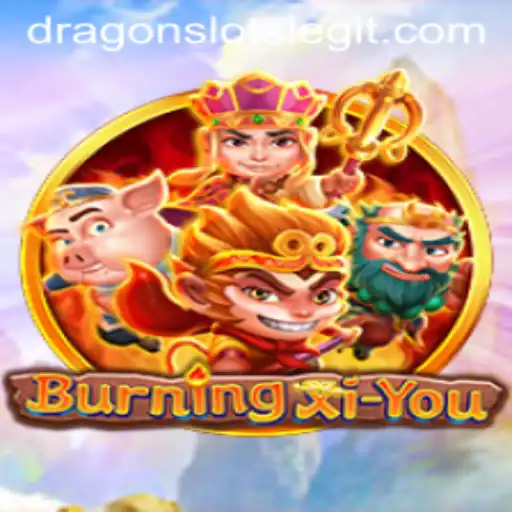 Exploring the Enchanting World of BurningXiYou and Dragon Slots