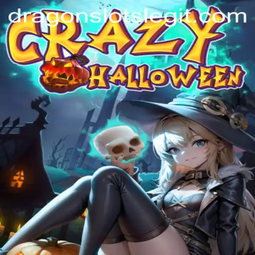 Exploring the Thrilling World of CrazyHalloween: Dragon Slots
