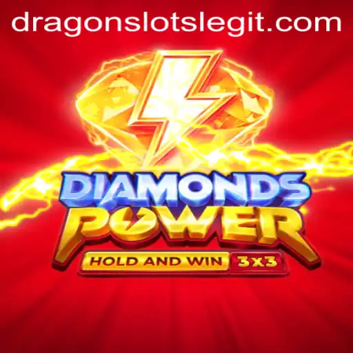 Discover the Thrills of Diamondspower's Dragon Slots