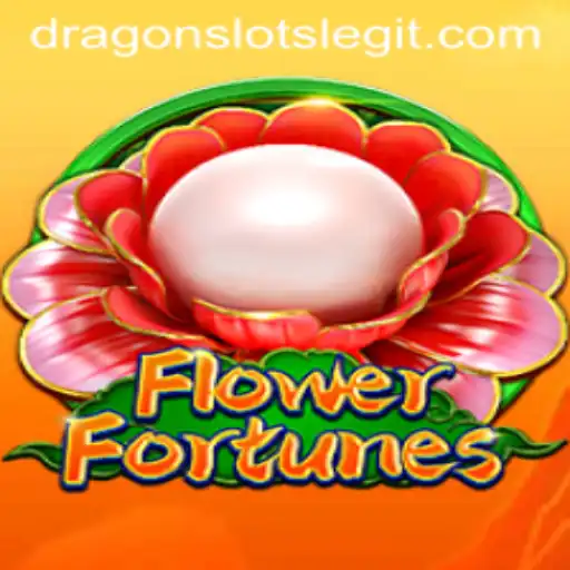 Explore the Enchanting World of FlowerFortunes and Dragon Slots