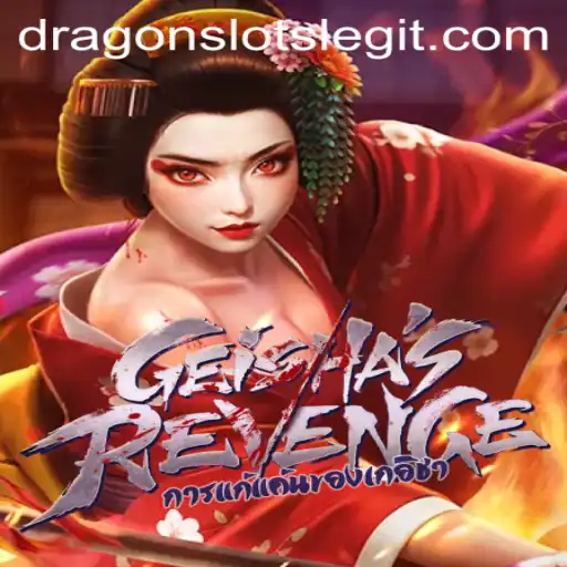 Unveiling the Exciting World of GeishasRevenge and Dragon Slots