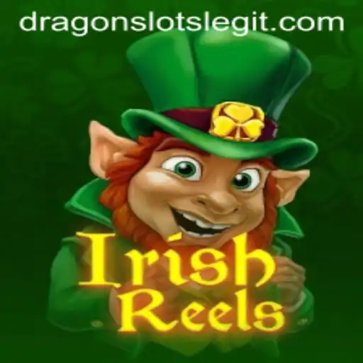 Discover the Thrilling World of IrishReels: A Dragon Slots Adventure