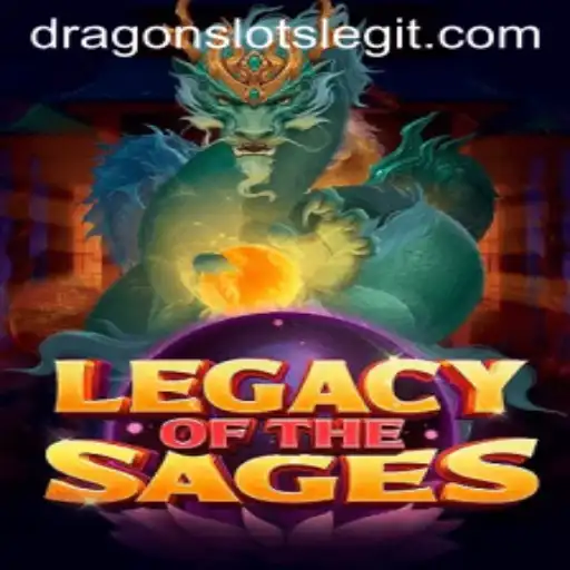 LegacyoftheSages: Unveiling the World of Dragon Slots