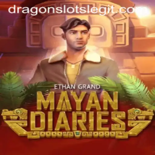 Discover the Thrills of MayanDiaries: Experience the Adventure and Excitement of Dragon Slots