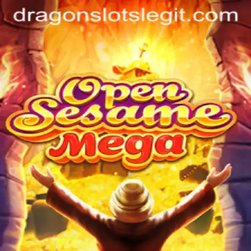 Unlock the Adventure: OPENSESAMEMEGA - A Dive into Dragon Slots