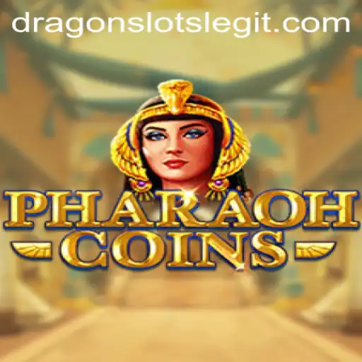 PharaohCoins: Unveiling the Mysteries of Dragon Slots