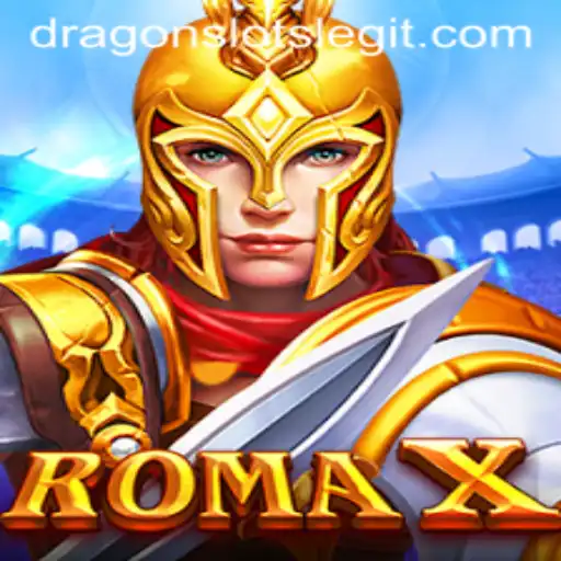 Exploring the Thrilling World of RomaX: Dragon Slots