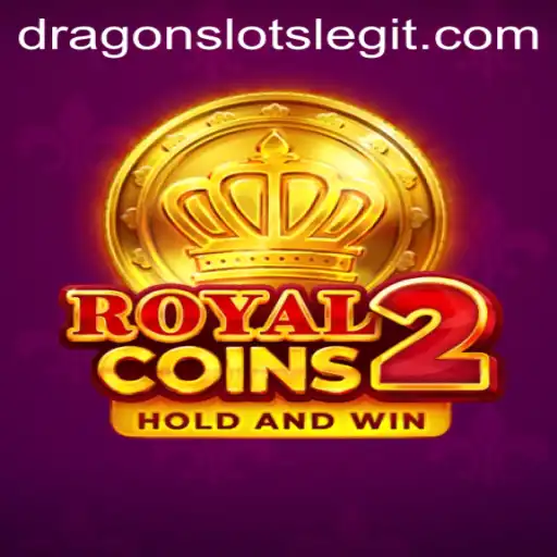 Exploring the Enchanting World of RoyalCoins2: Dragon Slots