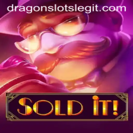 Soldit: An Exciting Dragon Slots Adventure