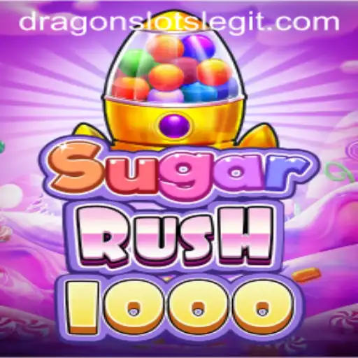 Unveiling SugarRush1000: A New Era in Dragon Slots Gaming