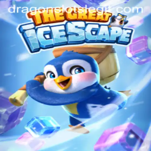 Discover TheGreatIcescape: An Arctic Adventure in Dragon Slots