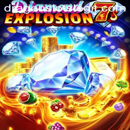 Exploring DiamondExplosion7s: A Thrilling Spin on Dragon Slots