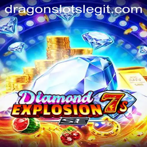 Explore the Thrills of DiamondExplosion7sSE with a Twist of Dragon Slots