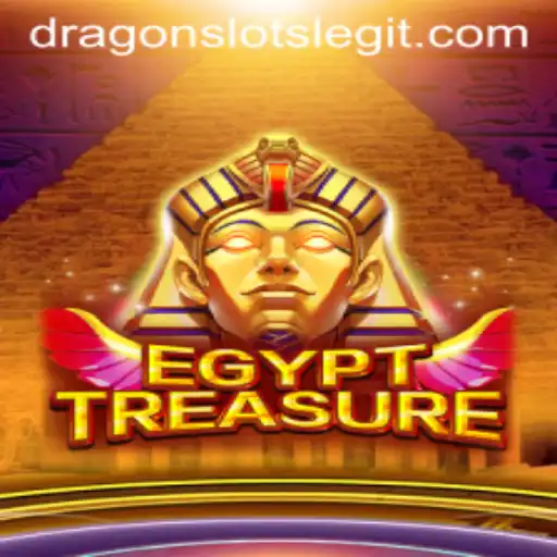 Explore the Enchanting World of EgyptTreasure: A Dragon Slots Adventure
