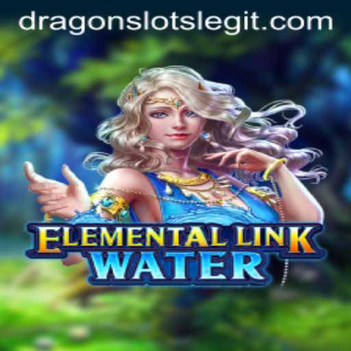 Dive into the Mystical World of ElementalLinkWater: Dragon Slots Adventure