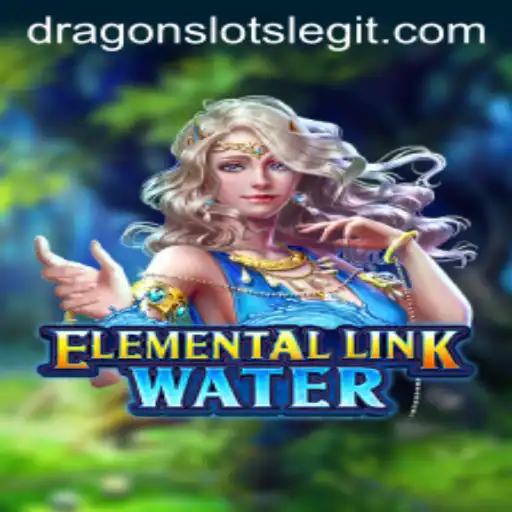 Dive into the Mystical World of ElementalLinkWater: Dragon Slots Adventure