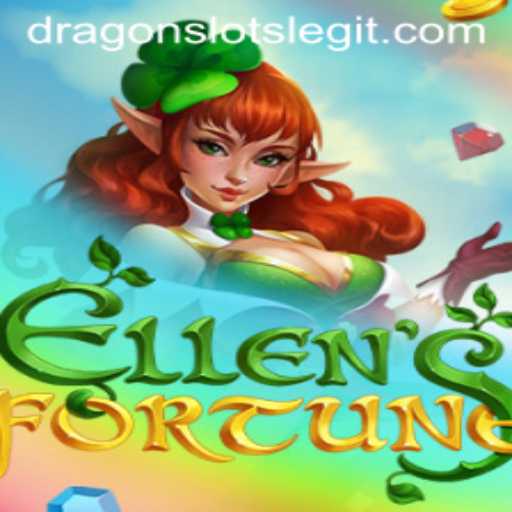 Discover the Thrilling World of EllensFortune: Dragon Slots
