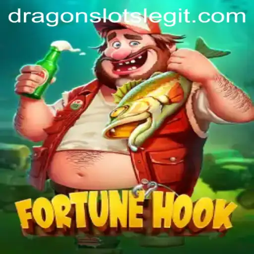 Discover the Excitement of FortuneHook: Dive into the Thrilling World of Dragon Slots