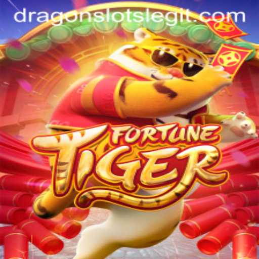Exploring FortuneTiger: A Dive into the Mystic World of Dragon Slots
