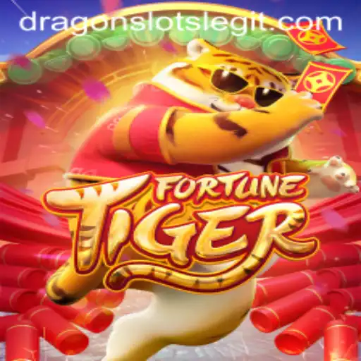 Exploring FortuneTiger: A Dive into the Mystic World of Dragon Slots