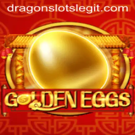 Discover the Exciting World of GoldenEggs: Dragon Slots