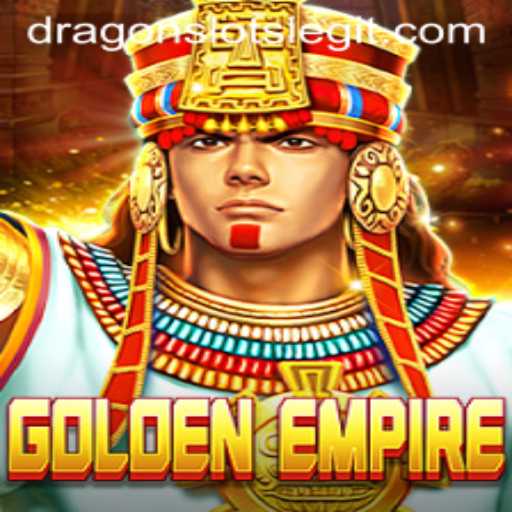 Discovering GoldenEmpire: The Fascination of Dragon Slots