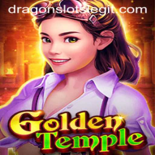 The Allure of GoldenTemple: A Dive into Dragon Slots