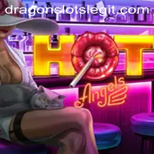 Exploring HotAngels: A Thrilling Dive into Dragon Slots