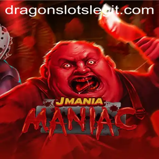 Unleashing the Excitement of JManiaManiac: Dive into the World of Dragon Slots