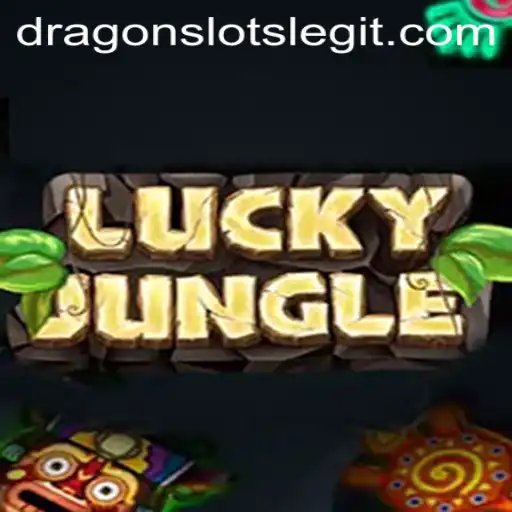 Unveiling the Adventure: Dive into LuckyJungle's Dragon Slots