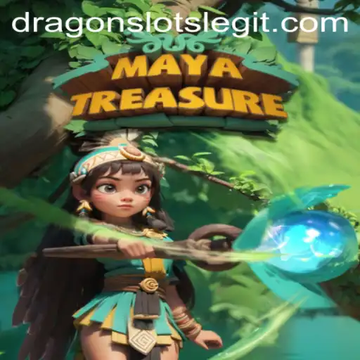 Discover the Exciting World of MayaTreasure and Dragon Slots