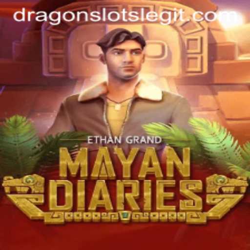 Discover the Thrills of MayanDiaries: Experience the Adventure and Excitement of Dragon Slots