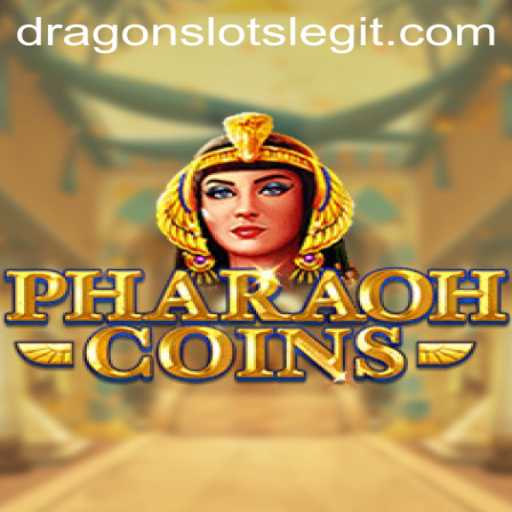 PharaohCoins: Unveiling the Mysteries of Dragon Slots