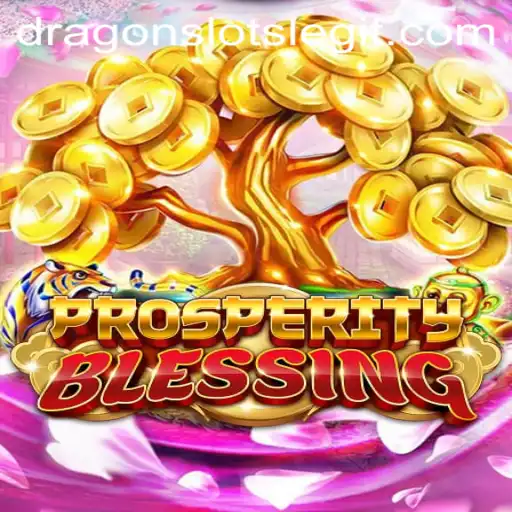 Unveiling ProsperityBlessing: The Intriguing World of Dragon Slots