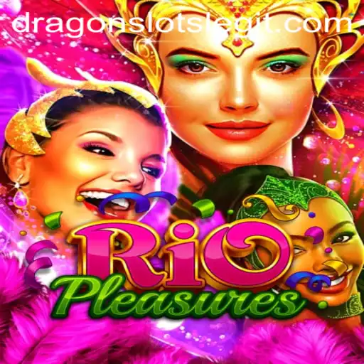 The Enchanting World of RioPleasures: A Deep Dive into 'Dragon Slots'