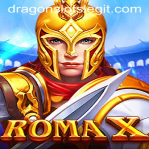 Exploring the Thrilling World of RomaX: Dragon Slots