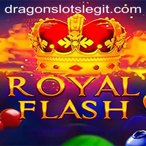 Experience the Excitement of RoyalFlash: The Ultimate Dragon Slots Adventure