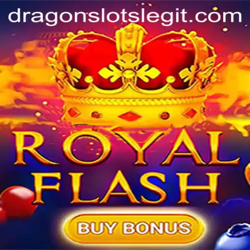 Unleashing the Power of 'RoyalFlashBuyBonus' in the Exciting World of Dragon Slots