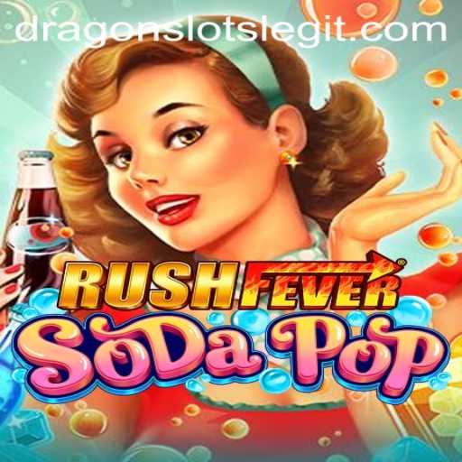 RushFeverSodaPop: A Thrilling Gaming Experience