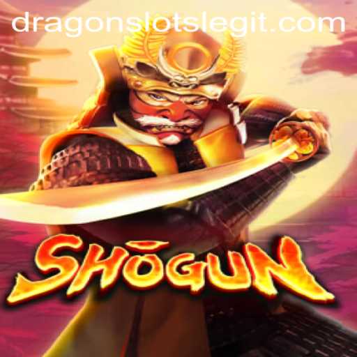 Shogun: A Journey Into the World of Dragon Slots