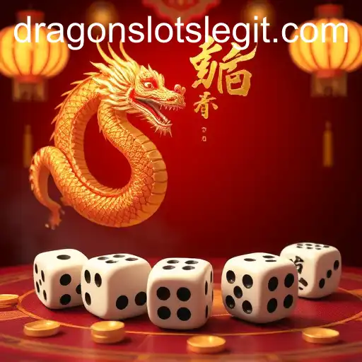 Discover the Thrills of Sic Bo with Dragon Slots