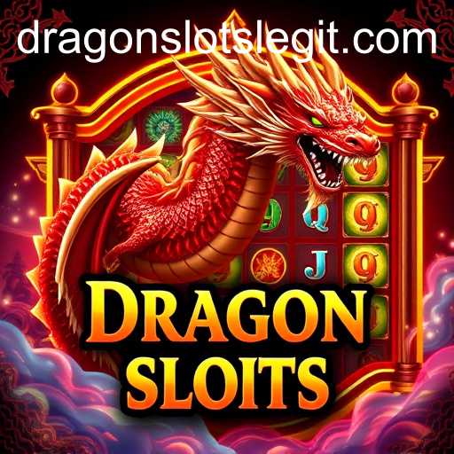 Dragon Slots