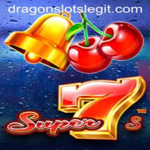 Exploring the Exciting World of Super7s and Dragon Slots