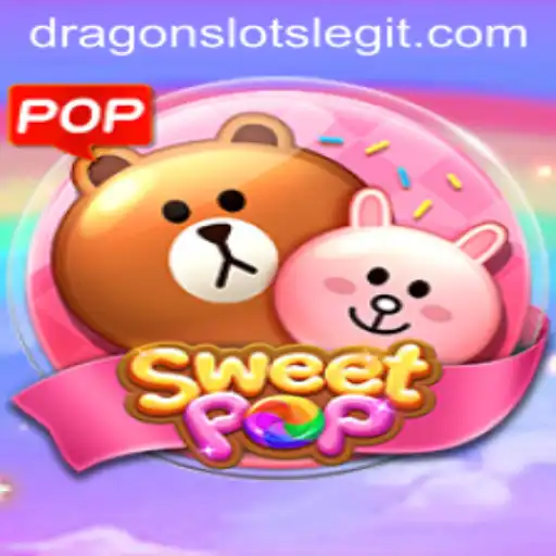 Discover the Enchanting World of SweetPOP: Dragon Slots