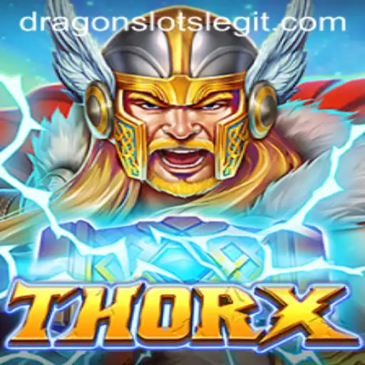 ThorX: An Electrifying Adventure in Dragon Slots