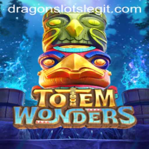 Exploring TotemWonders: A Dive into the World of Dragon Slots